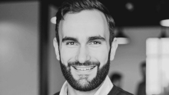 Robert Assaf spent a year training to be a priest before turning his attention to the NSW Liberals.