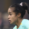 Doh Canada: Matildas struggle again as retiring legend takes centre stage