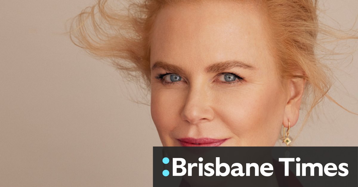Nine Perfect Strangers: Nicole Kidman's most difficult project became one she wished wouldn't end - Vimarsana News