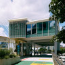 Stilts opened last week on Kangaroo Point Bridge.