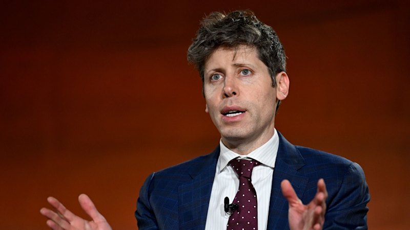 Four-day week and robot tax: How tech giant plans to survive AI apocalypse