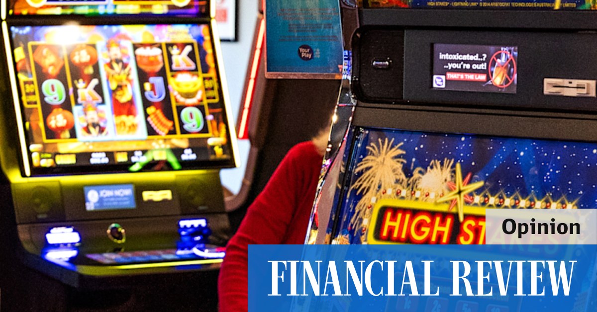 Responsible Wagering Australia's lunch for Communications Minister Michelle Rowland shows need to staunch flow of gambling industry money in politics - Vimarsana News