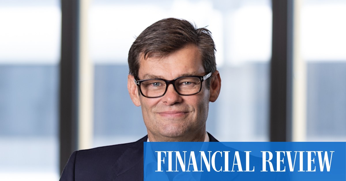 afr.com - Michael Bleby - Mirvac rides pick-up in housing market, raises dividend