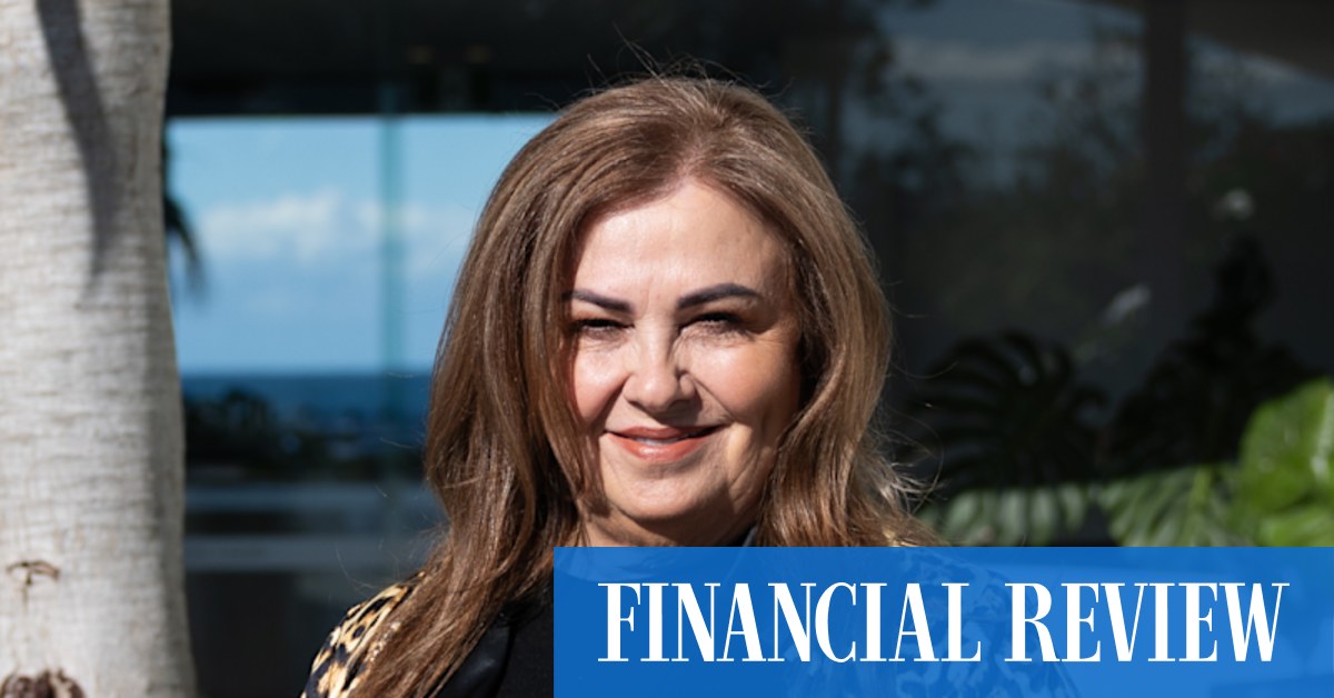From property stylists to real estate agents, those in the business of buying and selling homes are feeling the pinch as sentiment and clearance rates tank.