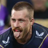 Who cares if Braith Anasta talks about Cameron Munster on NRL 360?