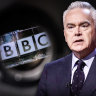 ‘Personal lives played out in public’: BBC restarts inquiry into Huw Edwards