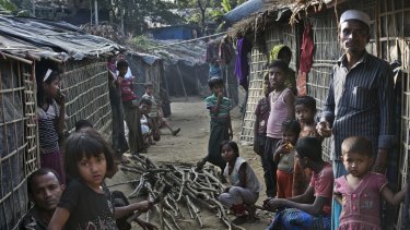 Myanmar Coup Prompts Fears For Rohingya Refugees Un Security Council To Meet