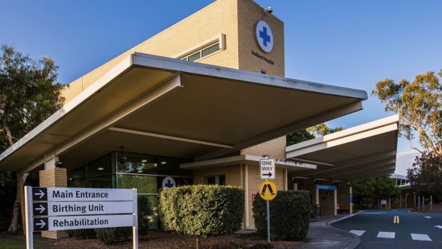 Fourteen Redland Hospital patients have been diagnosed with bowel cancer after concerns a doctor might have missed early signs of disease.