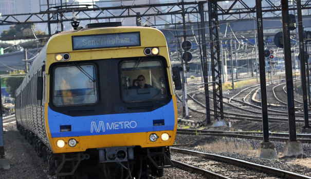 Train drivers will take some form of strike action within the next 30 days.