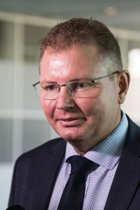 Former minister Craig Laundy is expected to announce his retirement from politics in the coming weeks.