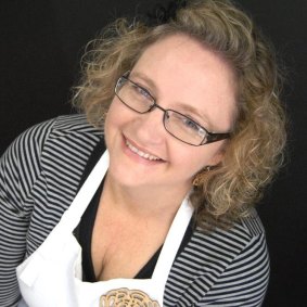 Julie Nichols, founder and creative director of the Handmade Canberra Market