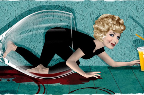 A dry month is good, but better yet is a lifetime of drinking in a way that is cut back. 