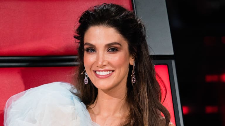 The Voice judge and singer Delta Goodrem announced on Tuesday that she is not getting married, despite tabloid rumours to the contrary.