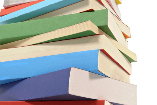 The rise and rise of the self-help book