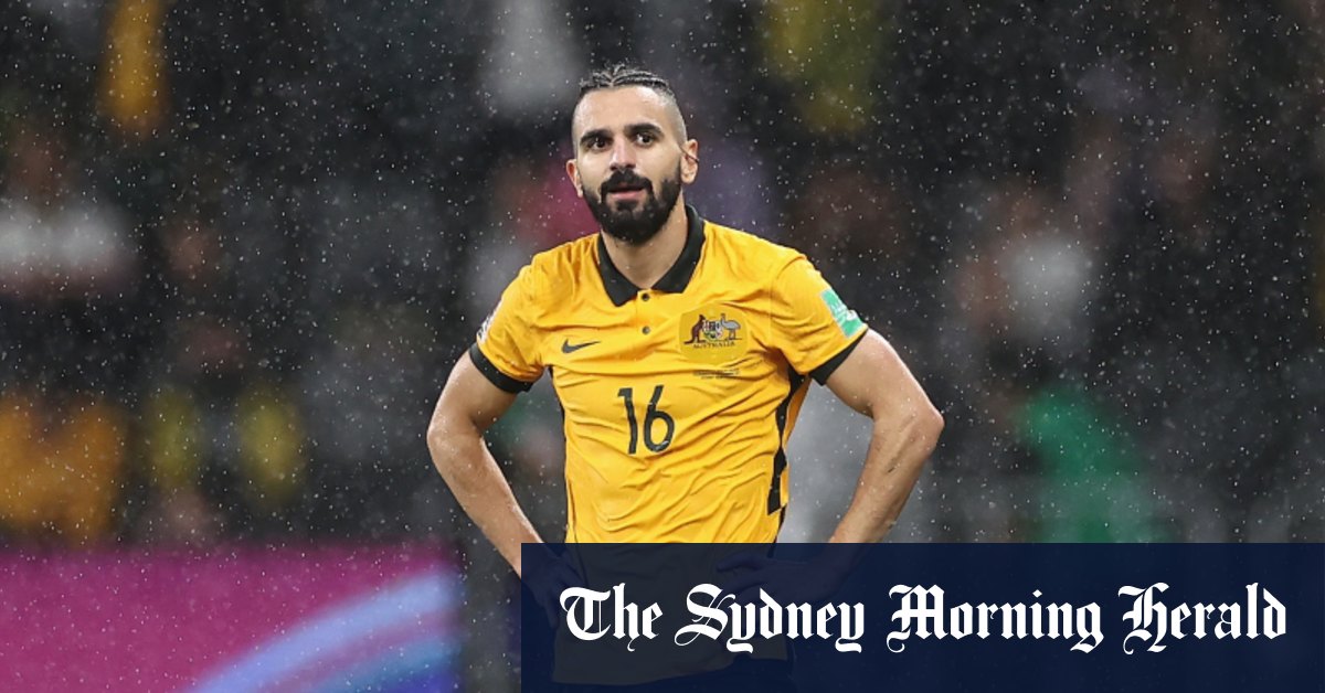 SMH | Australian Breaking News 
