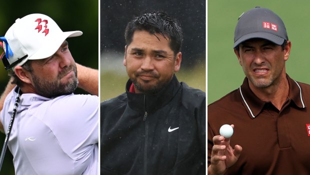 Jason Day to skip another Australian summer, but Scott likely to return