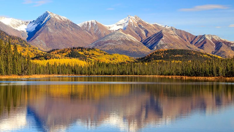 In a fast-paced world, find the slow lane