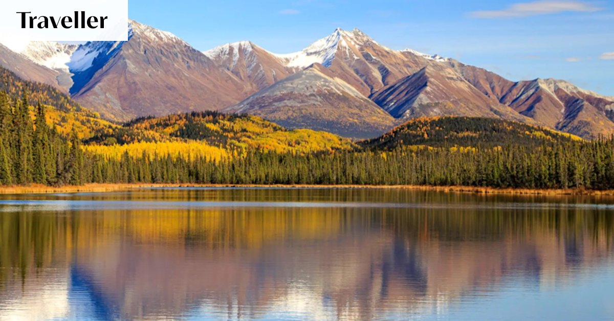 In a fast-paced world, find the slow lane