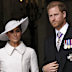 Meghan and Harry have returned to the UK just six years after departing for the US.