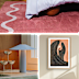 Affordable and bright interiors