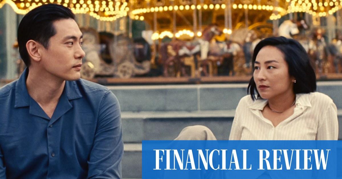 Movie review: Past Lives (2023) is a minimalist romance by director Celia Song that has been a surprising international hit - Vimarsana News
