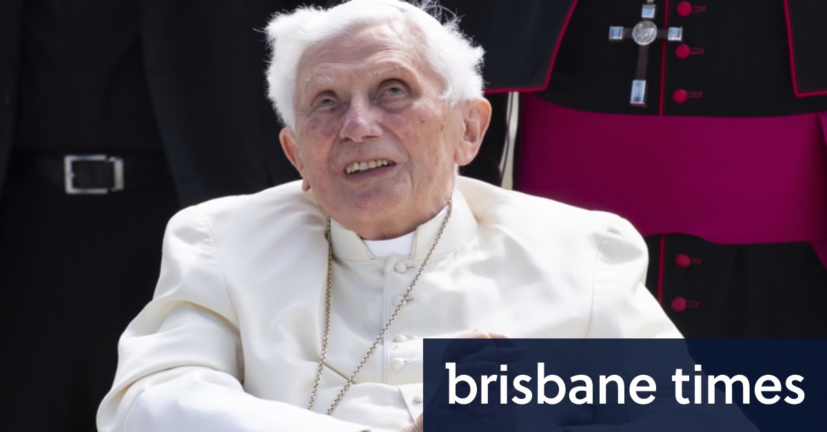 Paus Benediktus gagal bertindak atas pelecehan seks Munich, laporan menemukan