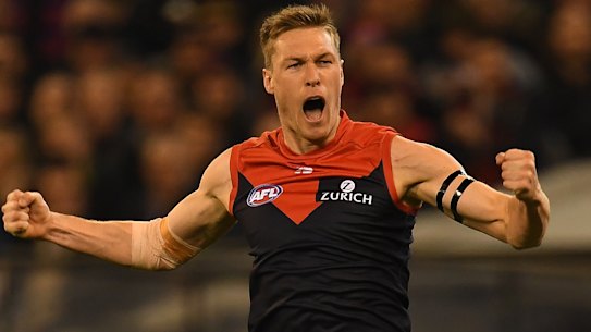 Dees come out swinging, send Cats packing