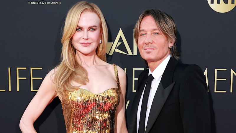 Details emerge as Kidman and Urban finalise divorce settlement