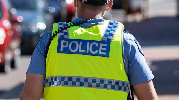 The parents faced court last month.