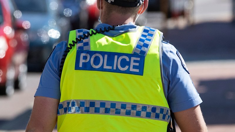 ‘You don’t know my kids’: WA parents arrested after young children left home alone