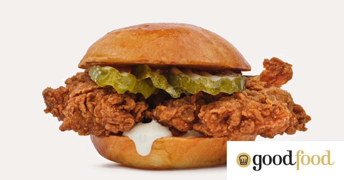 Chook, Cremorne – The Age, Good Food app listing