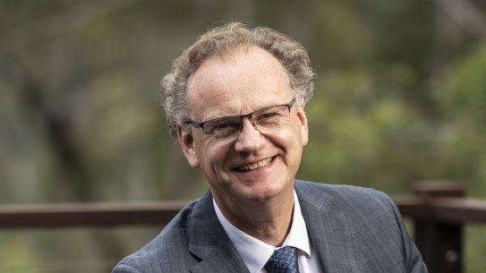 Professor Thomas Maschmeyer sat on his verandah overlooking his garden with colleagues debating if they should take the plunge into the renewable market. Six years later, the company is about to list on the London Stock Exchange.