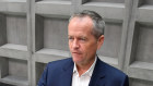 Bill Shorten