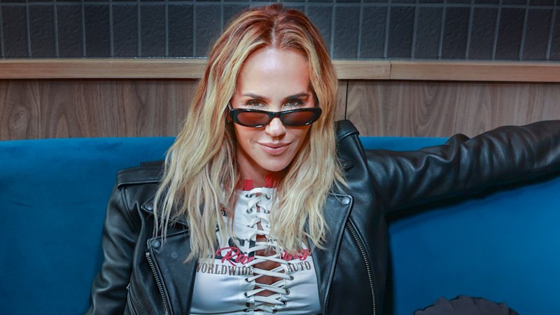 Pick your lane: The best F1 fashion looks