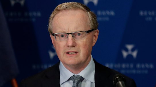 RBA governor Philip Lowe says the economy will suffer its biggest hit since the Great Depression by June but believes there will be a bounce back through 2021.