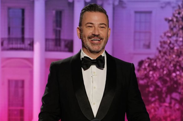 It’s fine to call the US president a fascist or a despot – but this line really rattled the White House