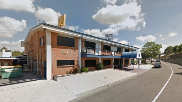 The two men had been drinking in Brothers Saint Brendan's Leagues Club in Rocklea, 15 kilometres south of Brisbane.