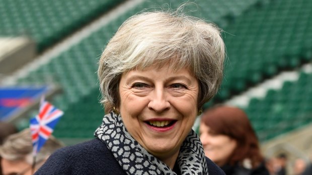 UK Prime Minister Theresa May is scrambling to get her Brexit deal approved by parliament this Tuesday.