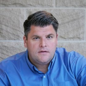 Dean Hales is the global chief executive of hand tools manufacturer Ox Tools.