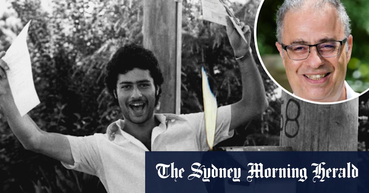 These students topped the HSC. Where are they now? - Vimarsana News
