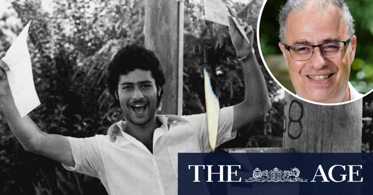 These students topped the HSC. Where are they now? - Vimarsana News