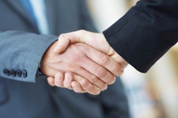 Red Metal Limited and Chalice Mining have linked up in an earn-in joint venture to hunt for a new copper-gold frontier in South Australia’s Curnamona province.