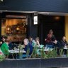 Bekka in Moonee Ponds.