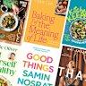 Good Food’s favourite cookbooks of 2025.