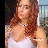 Alicia Kemp, 24, was visiting Australia from England when the crash happened.