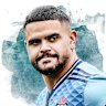 Latrell Mitchell: the man everyone wants a piece of.