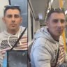 Man 'touched himself' on Brisbane train opposite teenage girl