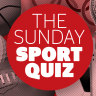 Sunday Sport Quiz: penalty shootouts and swashbuckling cricket