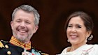 ing Frederik X and Queen Mary. Denmark’s retirement regime is being overhauled. 