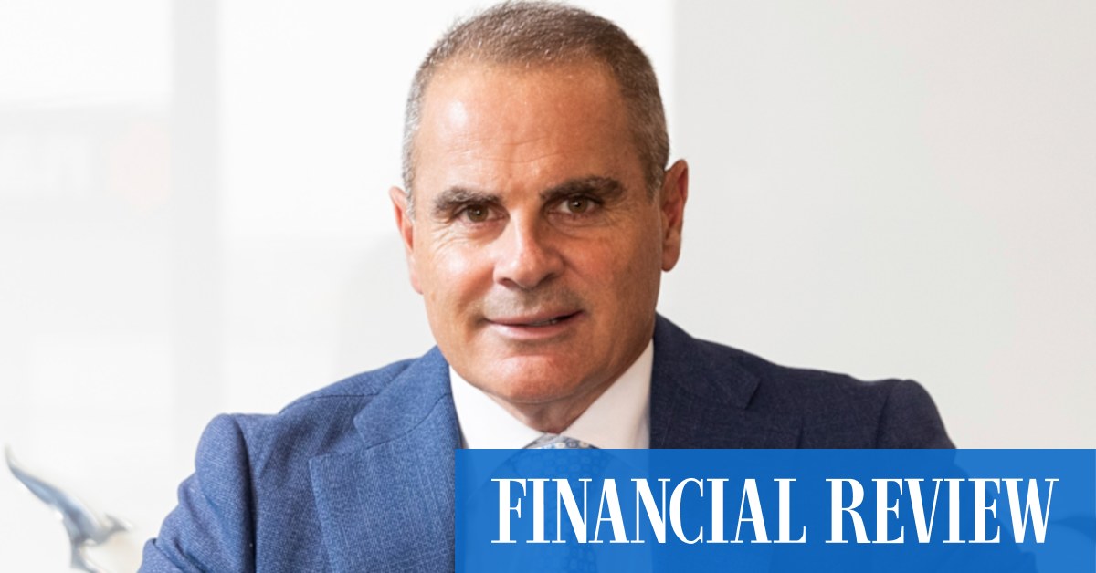 Corporate Travel tells investors not to expect accounts this month